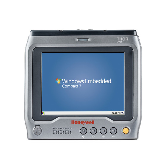 Honeywell Thor CV31