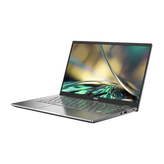 Acer Swift 3 14 (SF314-512T)