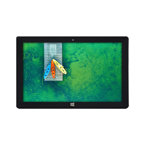 Fusion5 FWIN232 Plus S2 Privacy Quad Screen Protector