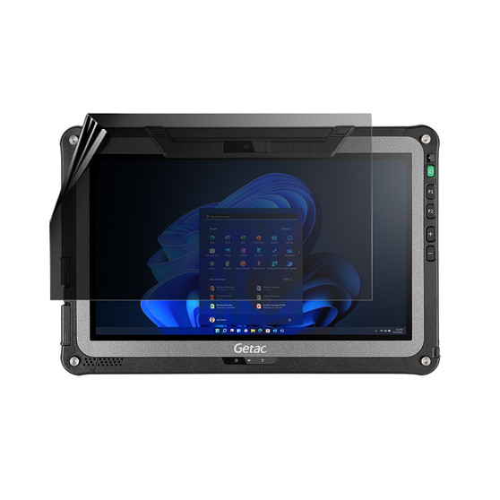 Getac F110 (2021) Privacy Plus Screen Protector