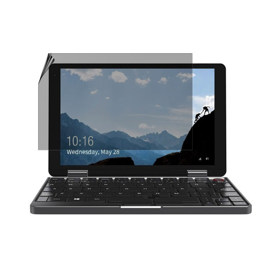 Chuwi MiniBook Yoga (2-in-1) Privacy Quad Screen Protector