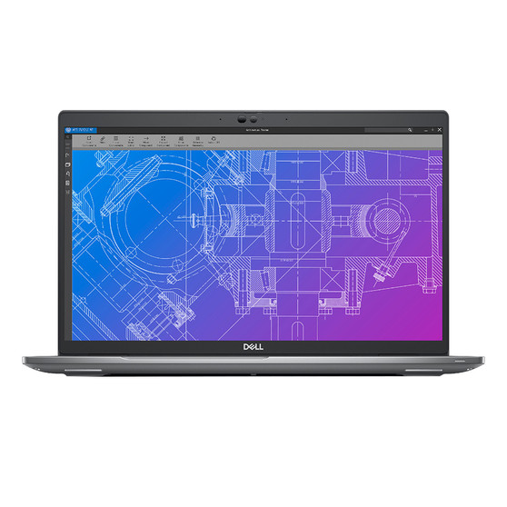 Dell Precision 15 3570 (Touch)