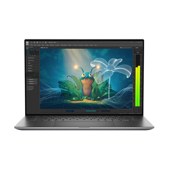 Dell Precision 15 5570 (Non-Touch)