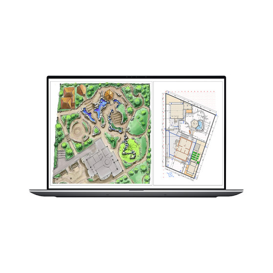 Dell Precision 17 5770 (Non-Touch)