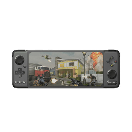 GPD XP
