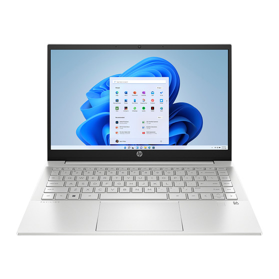 HP Pavilion 14t DV200 (Non-Touch)
