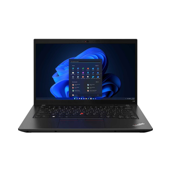 Lenovo ThinkPad L14 Gen 3 (Touch)
