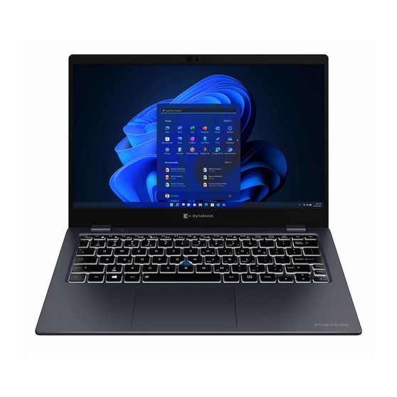 Dynabook Portege X30L-K 13 (Non-Touch)