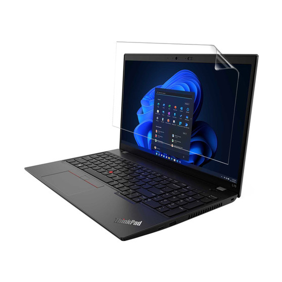 Lenovo ThinkPad L15 Gen 3 (Non-Touch) Silk Screen Protector