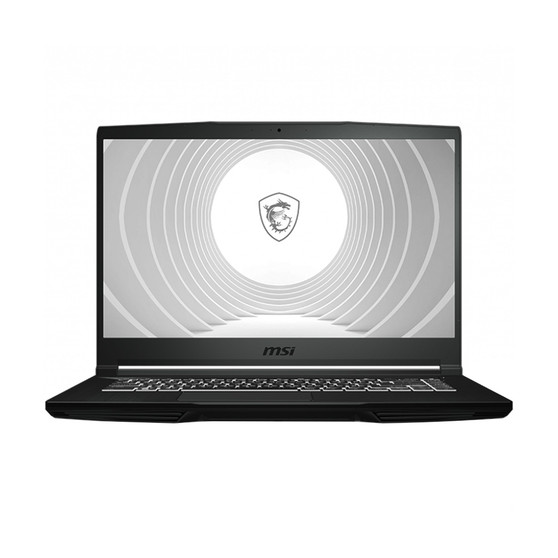 MSI CreatorPro M15 A11U