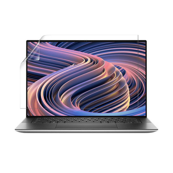 Dell XPS 15 9520 OLED Silk Screen Protector