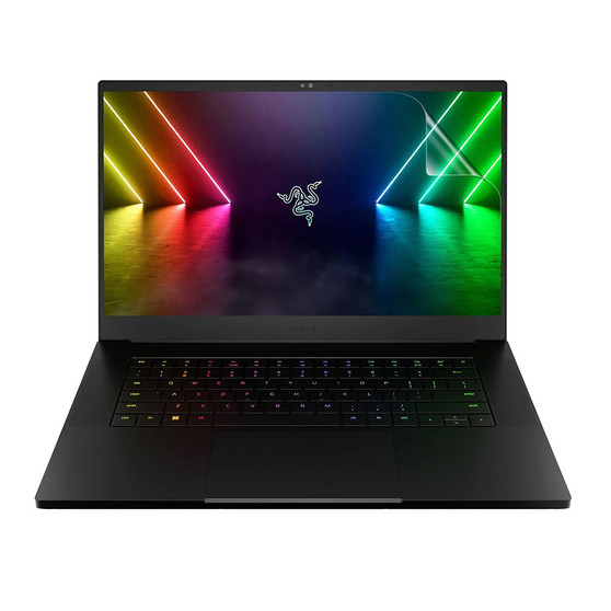 Razer Blade 15 (2022) Silk Screen Protector