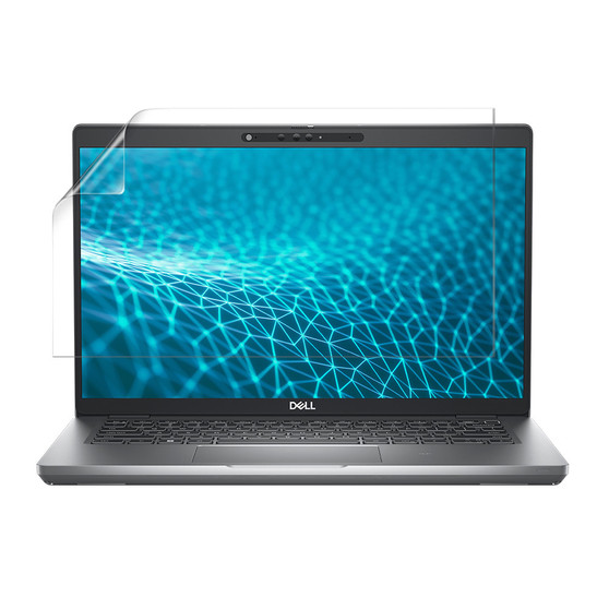 Dell Latitude 14 5431 (Touch) Silk Screen Protector