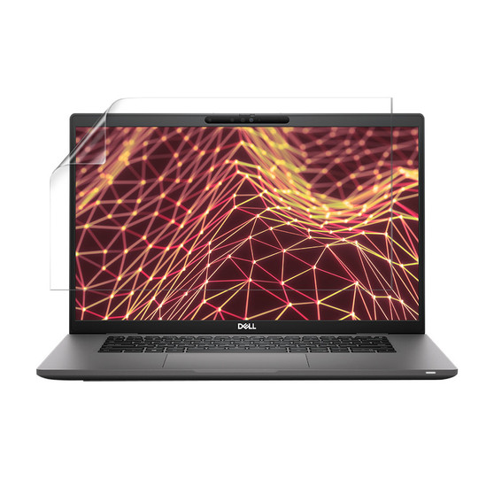 Dell Latitude 15 7530 (Touch) Silk Screen Protector