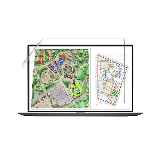 Dell Precision 17 5770 (Non-Touch) Silk Screen Protector