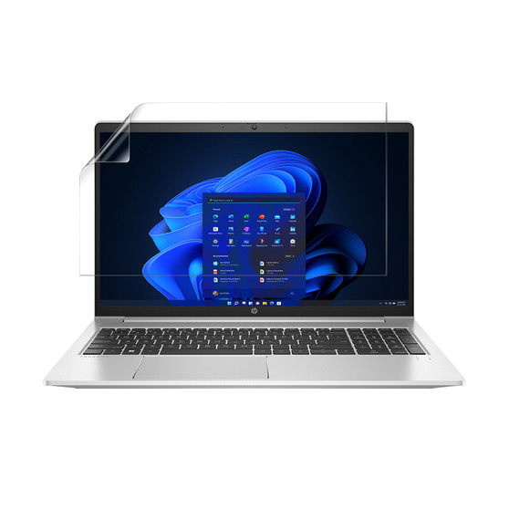 HP ProBook 455 G9 (Non-Touch) Silk Screen Protector