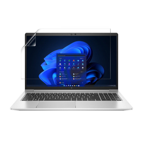 HP EliteBook 650 G9 (Non-Touch) Silk Screen Protector