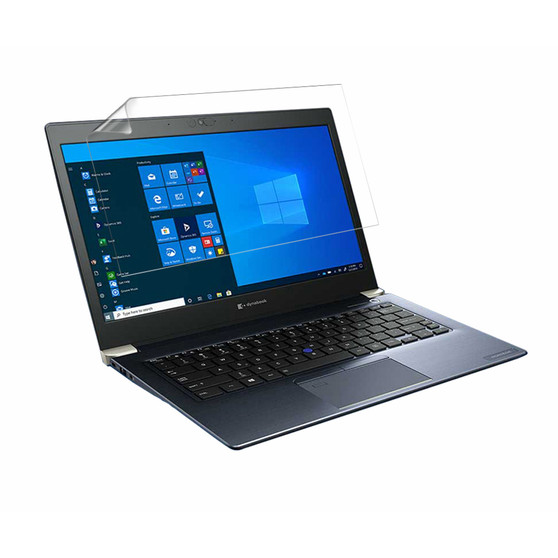 Dynabook Portege X30-G 13 (Non-Touch) Silk Screen Protector
