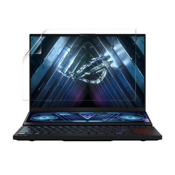 Asus ROG Zephyrus Duo 16 GX650 (2022) Silk Screen Protector