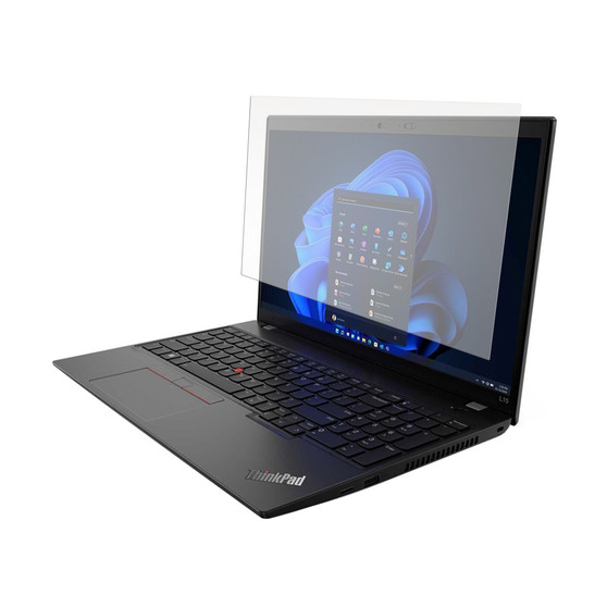 Lenovo ThinkPad L15 Gen 3 (Non-Touch) Paper Screen Protector