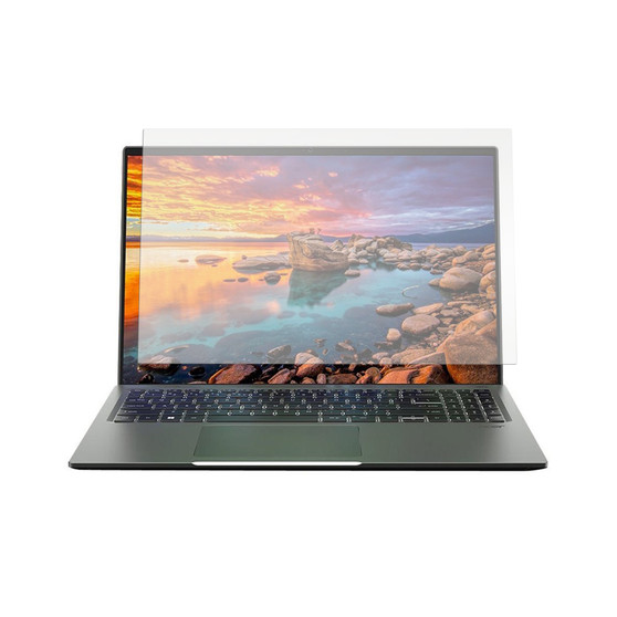 Acer Swift X 16 (SFX16-52G) Paper Screen Protector