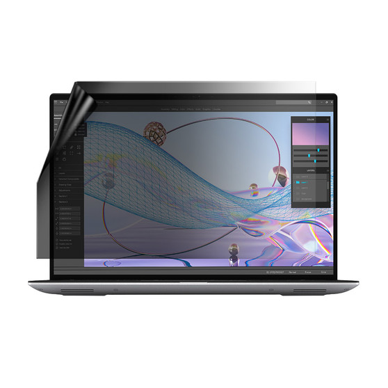 Dell Precision 14 5470 (Touch) Privacy Lite Screen Protector