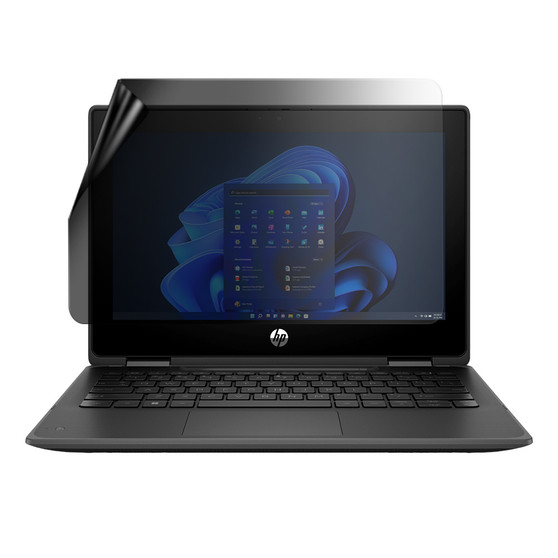 HP Pro x360 Fortis 11 G9 Privacy Lite Screen Protector