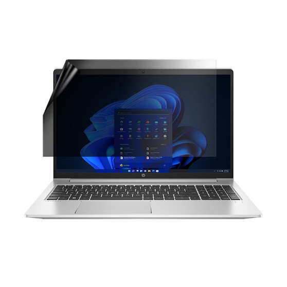 HP ProBook 455 G9 (Non-Touch) Privacy Lite Screen Protector
