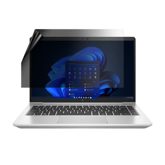 HP EliteBook 640 G9 (Touch) Privacy Lite Screen Protector
