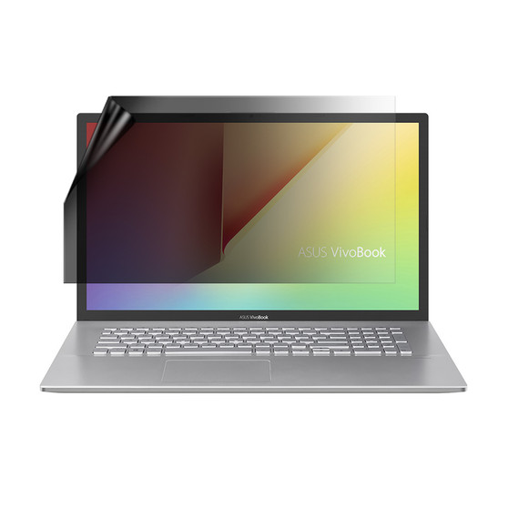 Asus VivoBook 17 F712JA Privacy Lite Screen Protector