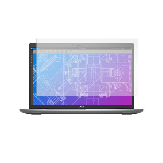 Dell Precision 15 3570 (Non-Touch) Paper Screen Protector