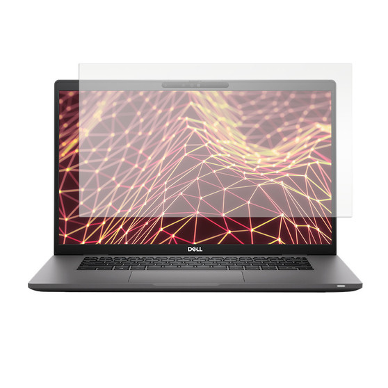 Dell Latitude 15 7530 (Non-Touch) Paper Screen Protector