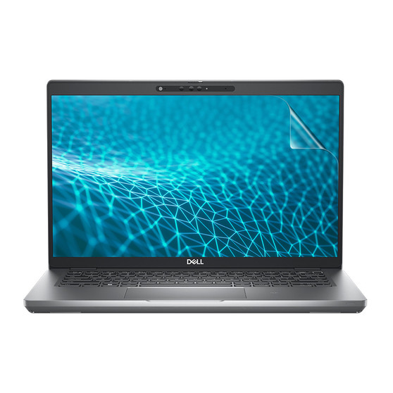 Dell Latitude 14 5431 (Touch) Vivid Screen Protector