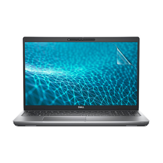 Dell Latitude 15 5531 (Touch) Vivid Screen Protector