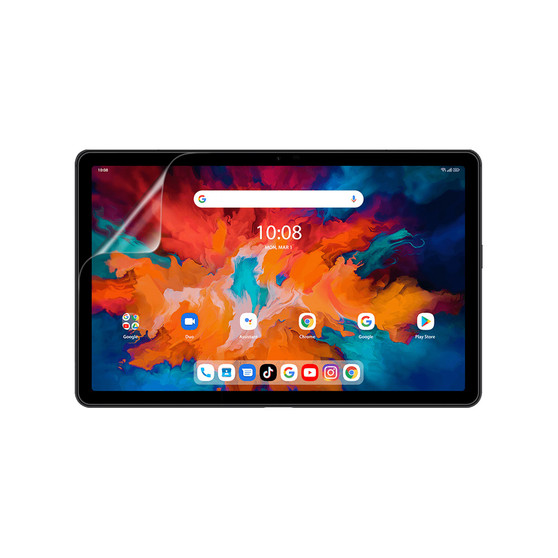 Umidigi A11 Tab Vivid Screen Protector