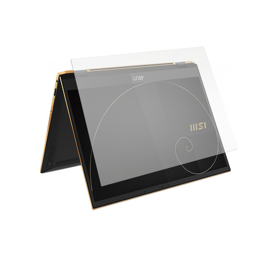 MSI Summit E13 Flip Evo A12M Paper Screen Protector