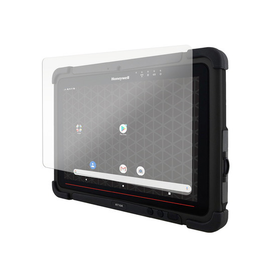 Honeywell Rugged Tablet RT10A Paper Screen Protector