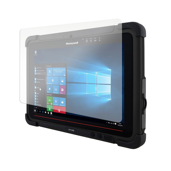 Honeywell Rugged Tablet RT10W Paper Screen Protector