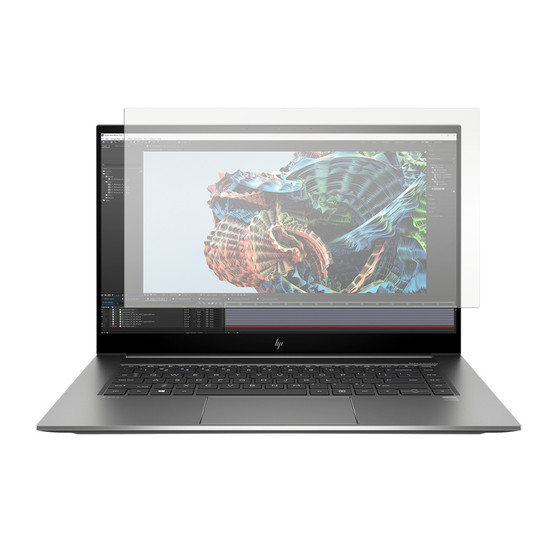 HP ZBook Studio 15 G8 UHD (Touch) Paper Screen Protector