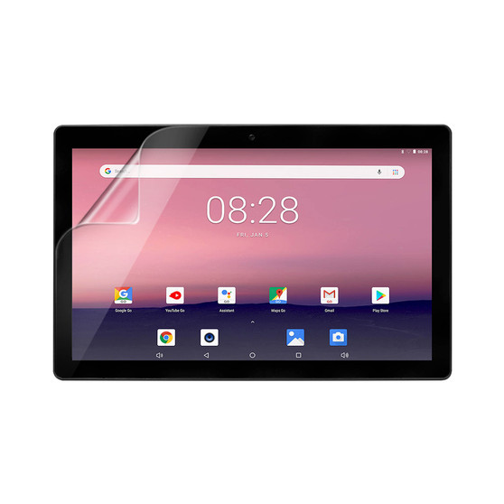 EVOO 15 Tablet (EV-A-156) Matte Screen Protector