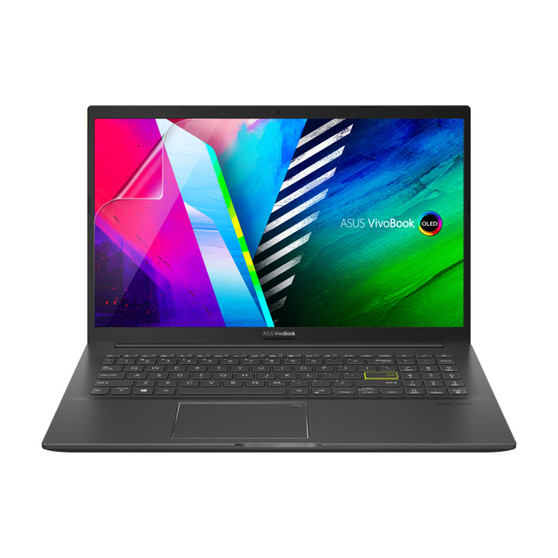 Asus VivoBook 15 OLED K513 Matte Screen Protector