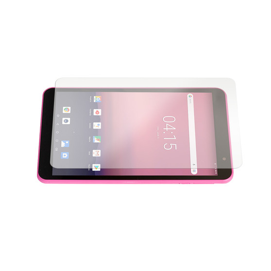 EVOO 8 Tablet (EV-A-81-8) Paper Screen Protector
