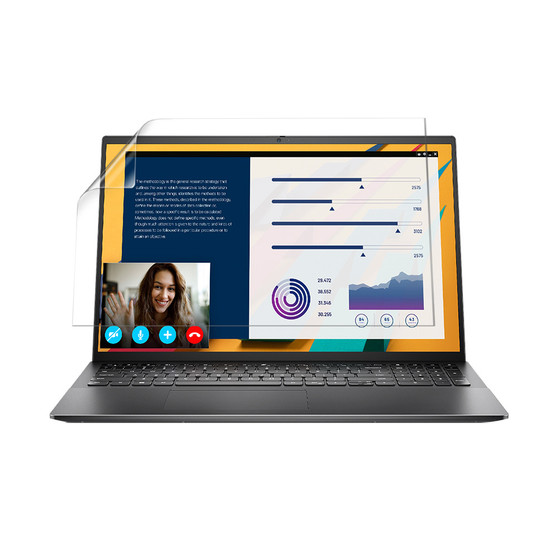 Dell Vostro 16 5620 Silk Screen Protector
