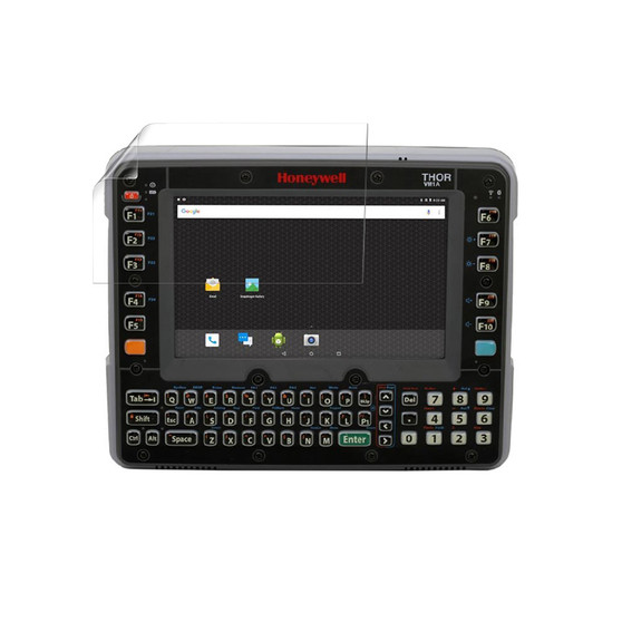 Honeywell Thor VM1A Silk Screen Protector