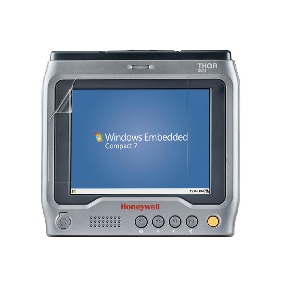 Honeywell Thor CV31 Silk Screen Protector