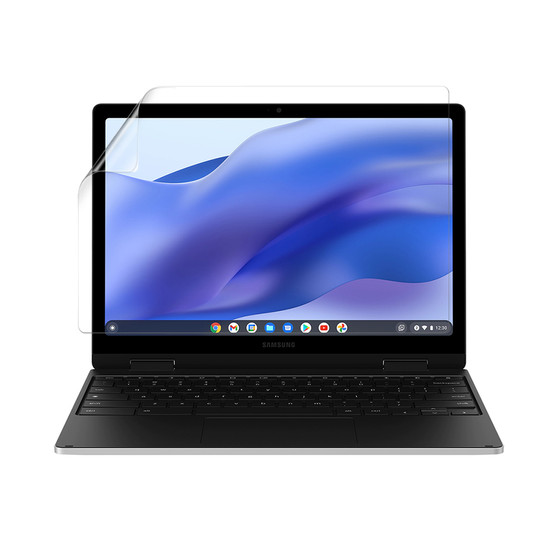 Samsung Galaxy Chromebook 2 360 Silk Screen Protector