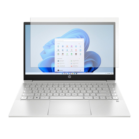 HP Pavilion 14t DV200 (Non-Touch) Paper Screen Protector