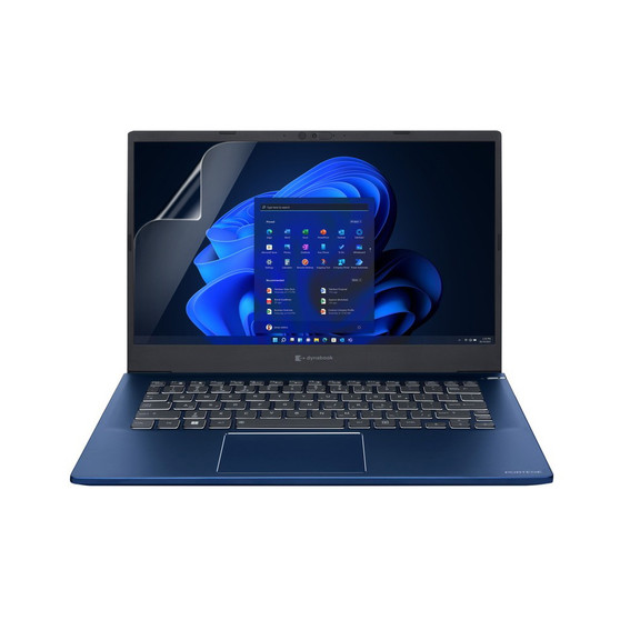 Dynabook Portege X40-K 14 (Touch) Matte Screen Protector