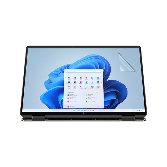 HP Spectre x360 16 F1000 Vivid Screen Protector