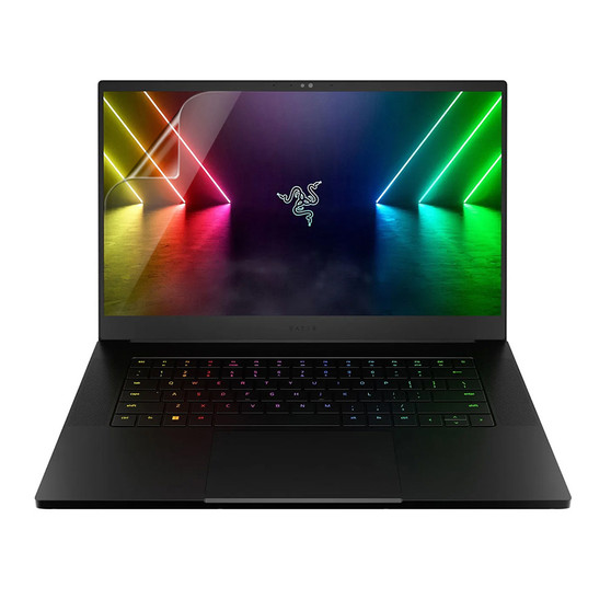 Razer Blade 15 (2022) Matte Screen Protector